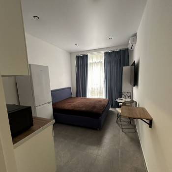 Сдается 1-комнатная квартира, 20 м²