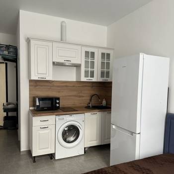 Сдается 1-комнатная квартира, 20 м²