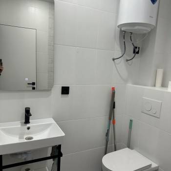 Сдается 1-комнатная квартира, 20 м²
