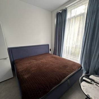 Сдается 1-комнатная квартира, 20 м²