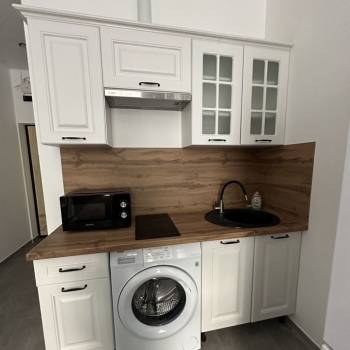 Сдается 1-комнатная квартира, 20 м²
