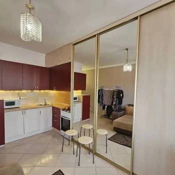 Продается 1-комнатная квартира, 30 м²