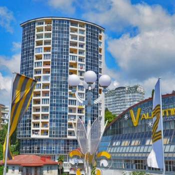Сдается 1-комнатная квартира, 30 м²