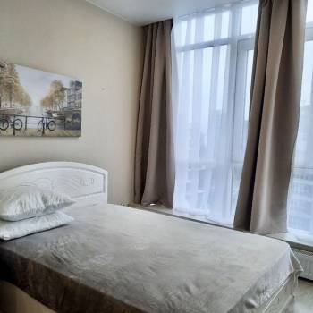 Сдается 1-комнатная квартира, 30 м²