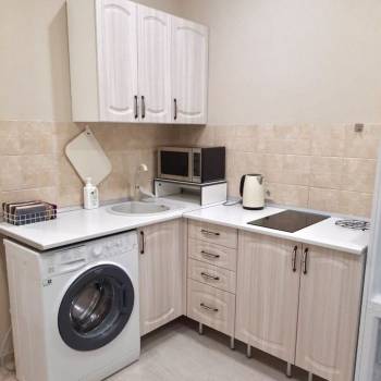 Сдается 1-комнатная квартира, 30 м²