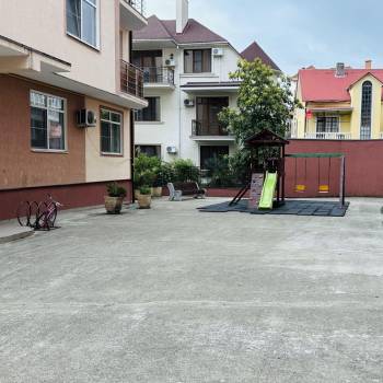 Продается 1-комнатная квартира, 44,1 м²