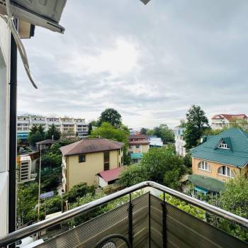 Продается 1-комнатная квартира, 44,1 м²