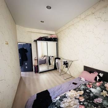 Продается 1-комнатная квартира, 44,1 м²