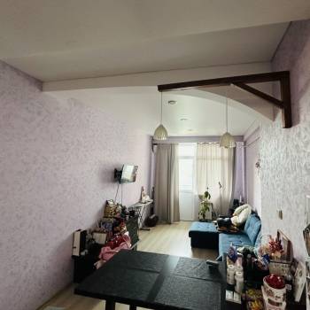 Продается 1-комнатная квартира, 44,1 м²