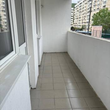 Сдается 1-комнатная квартира, 48 м²