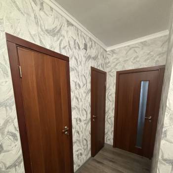 Сдается 1-комнатная квартира, 48 м²