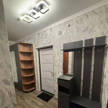 Сдается 1-комнатная квартира, 48 м²