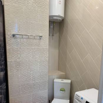 Продается 1-комнатная квартира, 21,5 м²