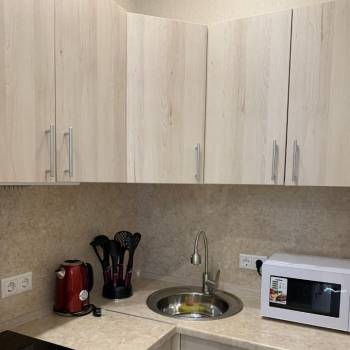 Продается 1-комнатная квартира, 21,5 м²