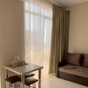 Продается 1-комнатная квартира, 21,5 м²