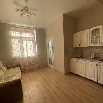 Сдается 1-комнатная квартира, 24 м²