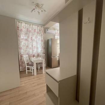 Сдается 1-комнатная квартира, 24 м²