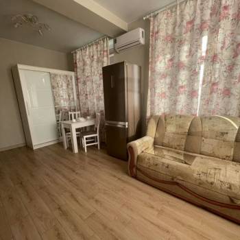 Сдается 1-комнатная квартира, 24 м²