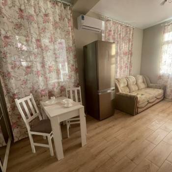 Сдается 1-комнатная квартира, 24 м²