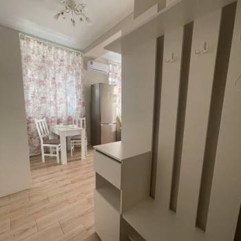 Сдается 1-комнатная квартира, 24 м²