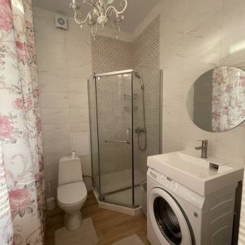 Сдается 1-комнатная квартира, 24 м²