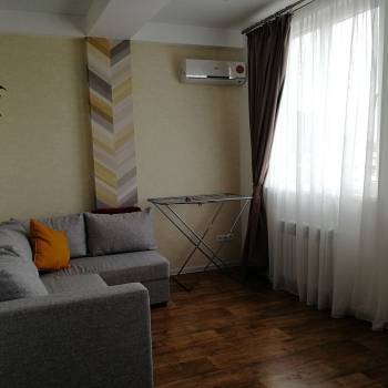 Сдается 1-комнатная квартира, 30,5 м²