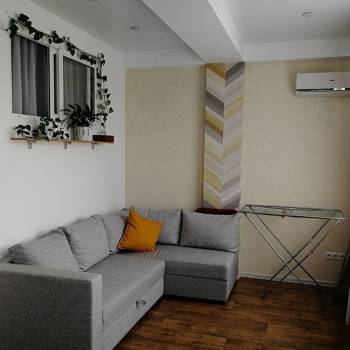 Сдается 1-комнатная квартира, 30,5 м²