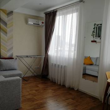 Сдается 1-комнатная квартира, 30,5 м²