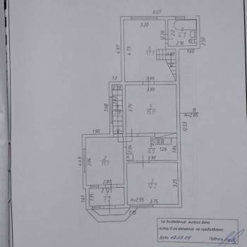 Продается Дом, 180 м²
