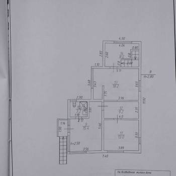 Продается Дом, 180 м²