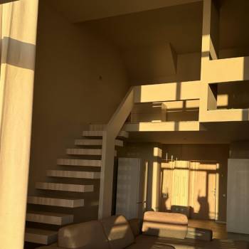 Сдается 1-комнатная квартира, 90 м²