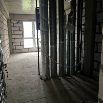 Продается 1-комнатная квартира, 24,9 м²