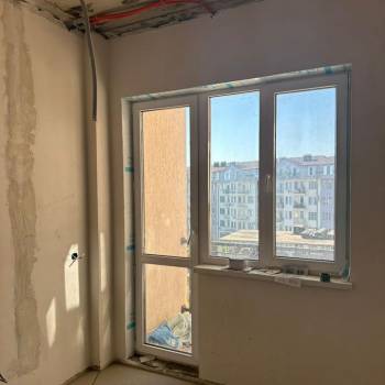 Продается 1-комнатная квартира, 35 м²