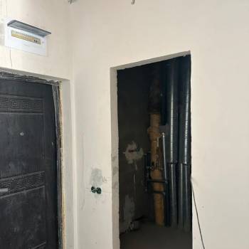 Продается 1-комнатная квартира, 35 м²