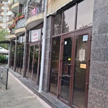 Сдается Нежилое помещение, 75 м²