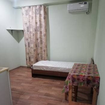 Сдается 1-комнатная квартира, 18 м²