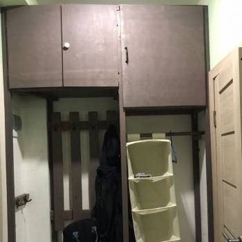 Сдается 1-комнатная квартира, 18 м²