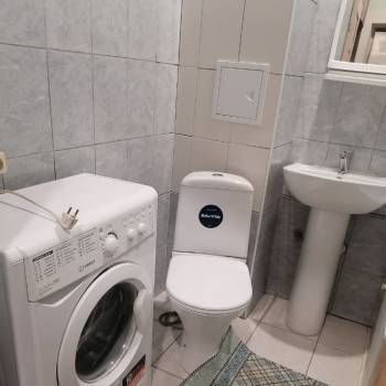 Сдается 1-комнатная квартира, 18 м²