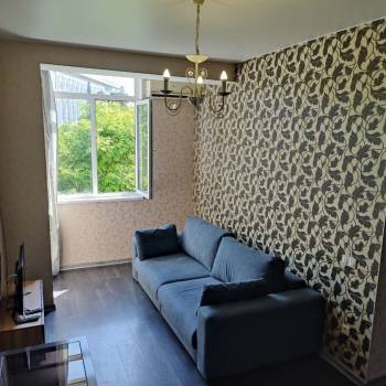 Продается 2-х комнатная квартира, 40,5 м²