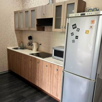 Продается 2-х комнатная квартира, 40,5 м²