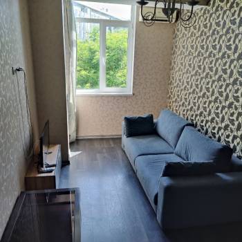 Продается 2-х комнатная квартира, 40,5 м²