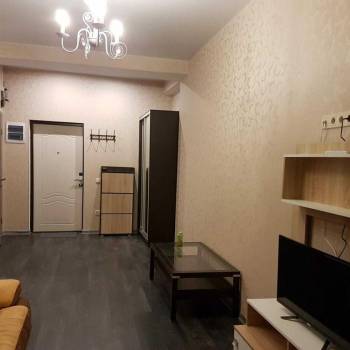 Продается 2-х комнатная квартира, 40,5 м²