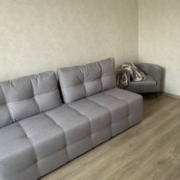 Сдается 2-х комнатная квартира, 51 м²