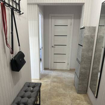 Сдается 2-х комнатная квартира, 51 м²