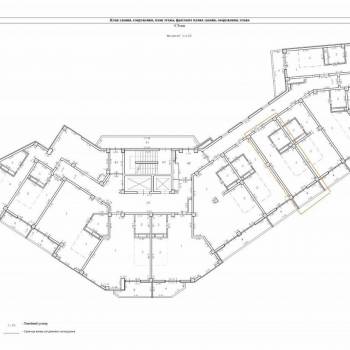 Продается 1-комнатная квартира, 31,5 м²
