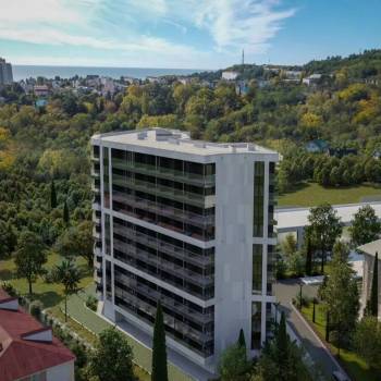 Продается 1-комнатная квартира, 31,5 м²