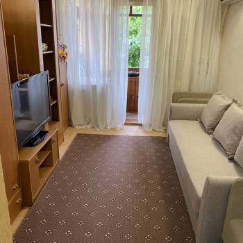Продается 1-комнатная квартира, 17,8 м²