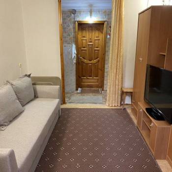 Продается 1-комнатная квартира, 17,8 м²