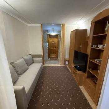Продается 1-комнатная квартира, 17,8 м²