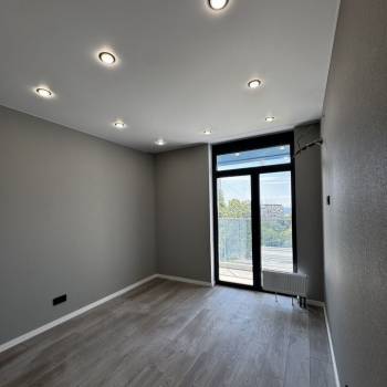 Продается 1-комнатная квартира, 18,2 м²